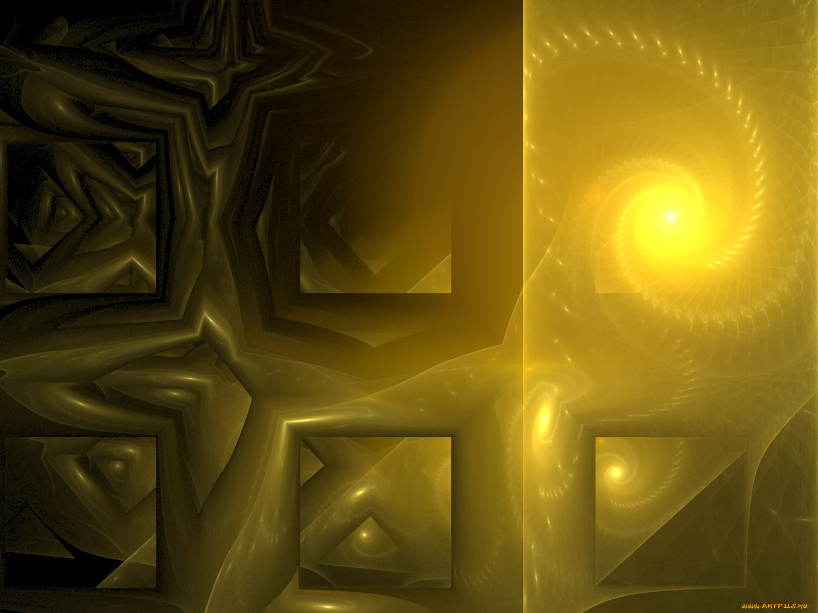 3, , fractal, , , , 